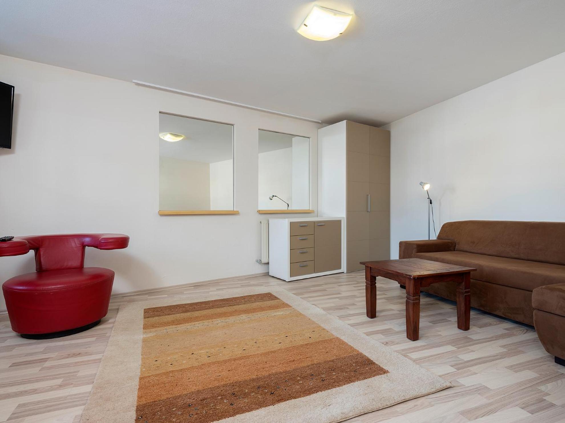Schalfblick Apartman Obergurgl Kültér fotó
