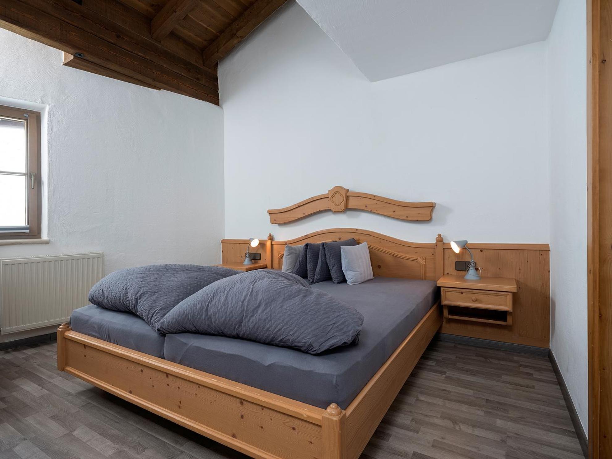 Schalfblick Apartman Obergurgl Kültér fotó