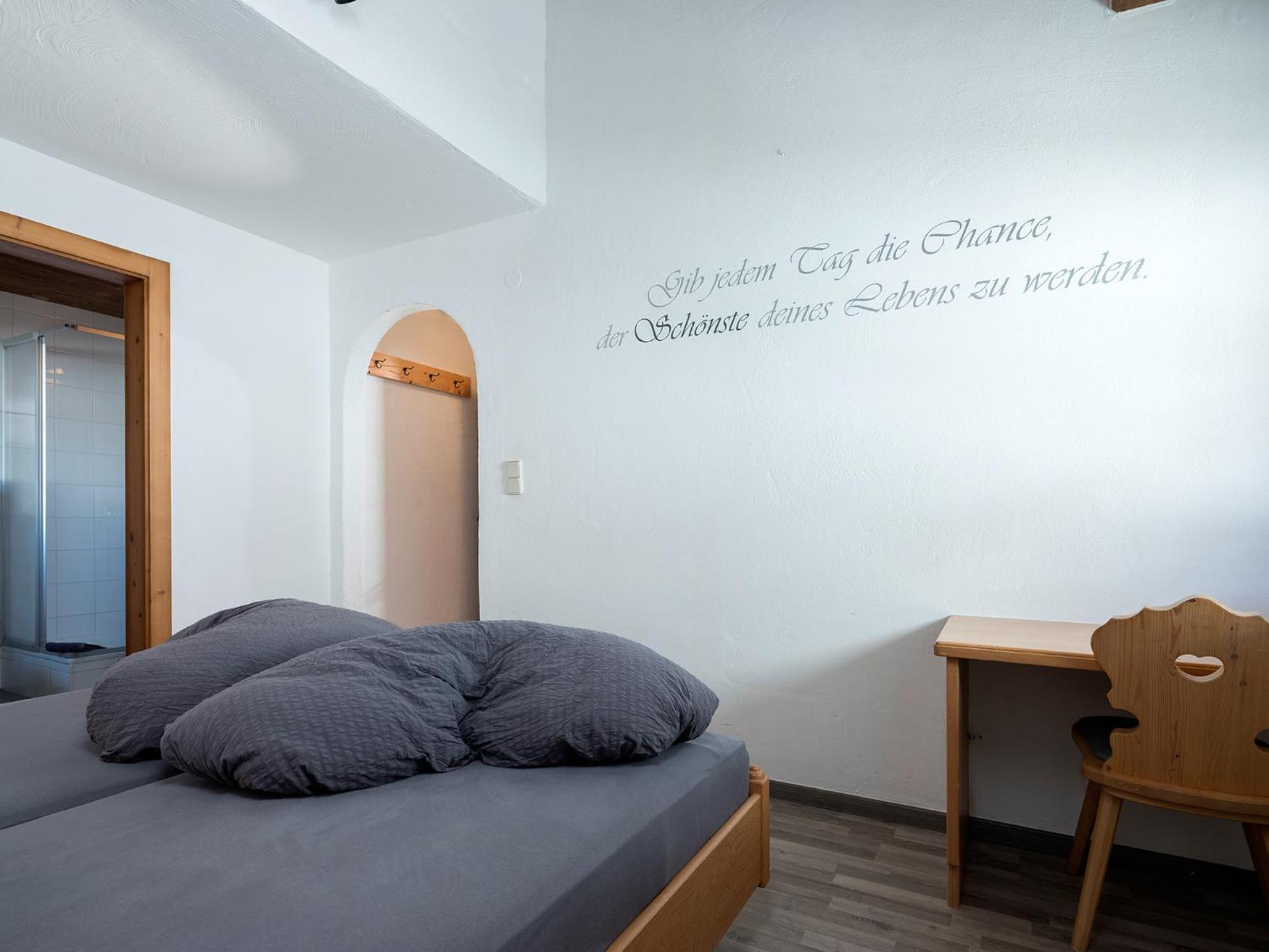 Schalfblick Apartman Obergurgl Kültér fotó