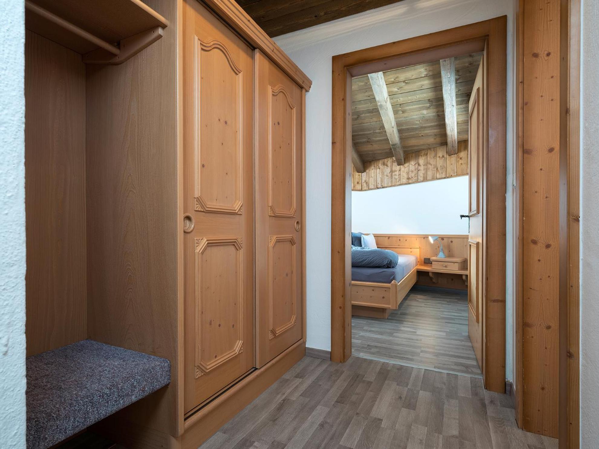 Schalfblick Apartman Obergurgl Kültér fotó