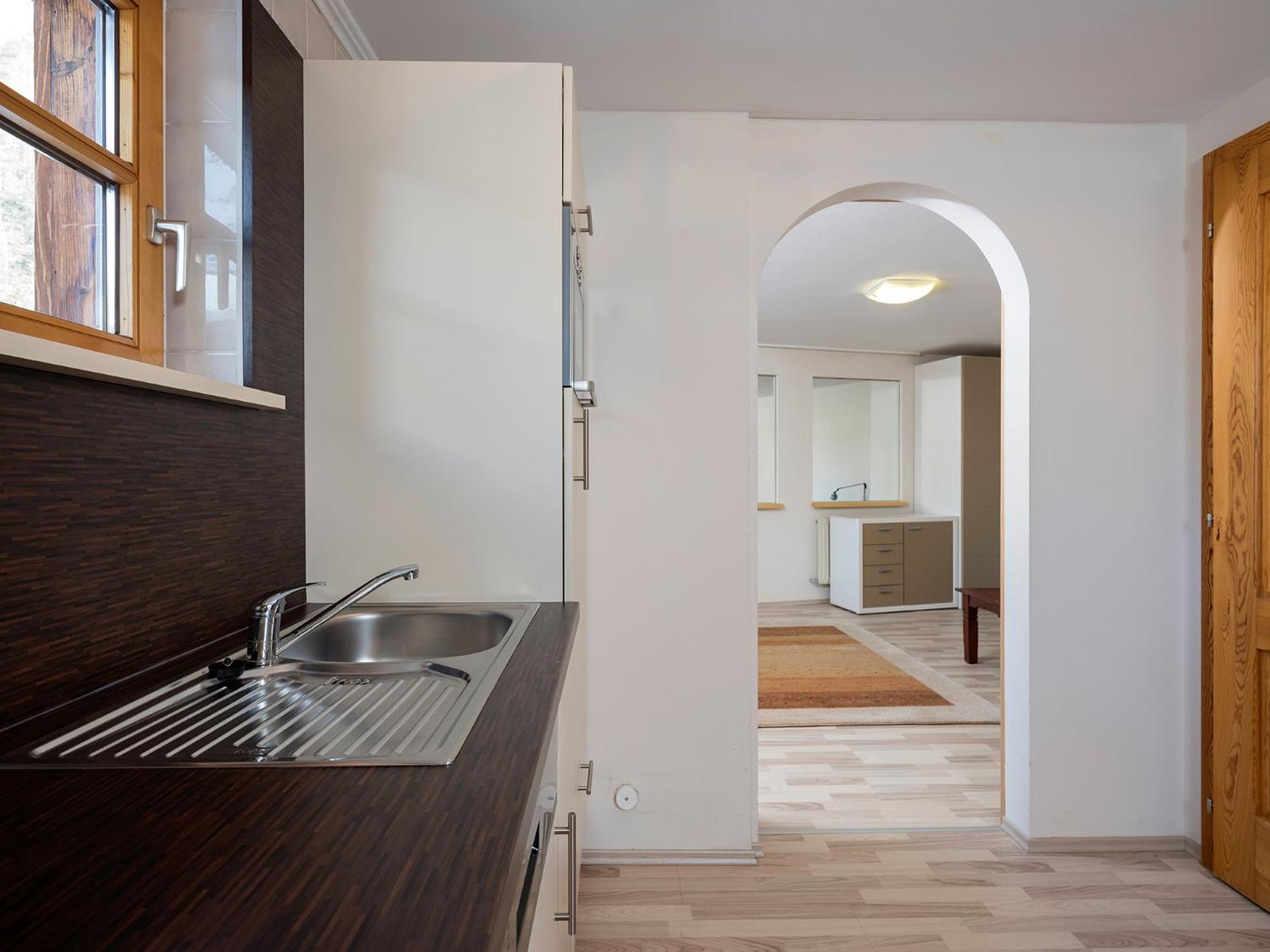 Schalfblick Apartman Obergurgl Kültér fotó