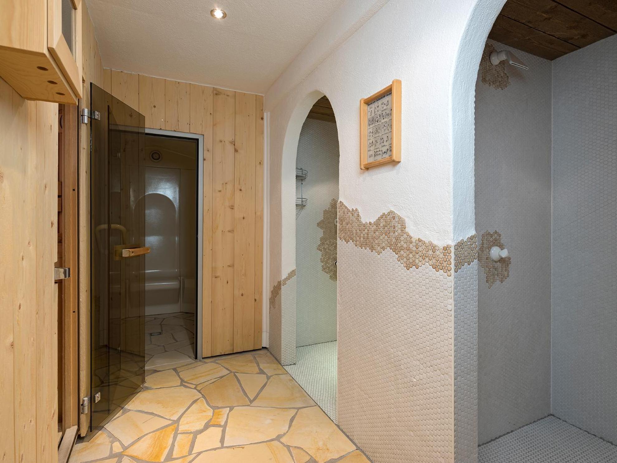 Schalfblick Apartman Obergurgl Kültér fotó