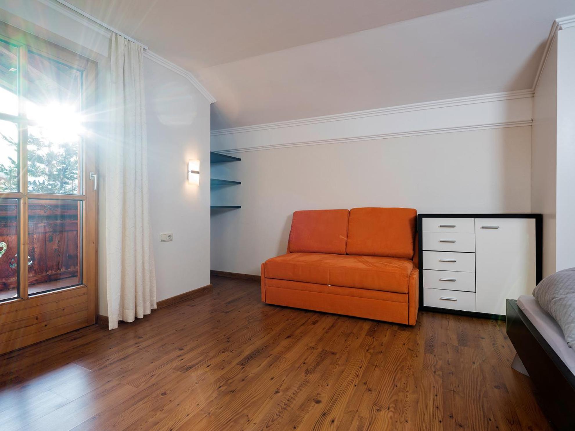 Schalfblick Apartman Obergurgl Kültér fotó